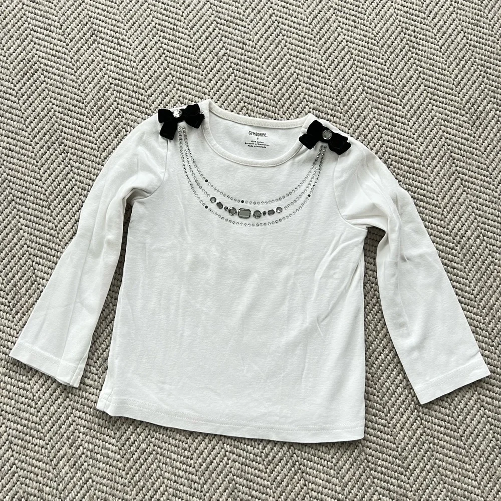 Gymboree top